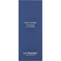 La Prairie Skin Caviar The Mist kasvosuihke sisältää kaviaaria 50 ml