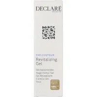 Declare Eye Contour Revitalizing Gel Silmänympärysgeeli 15 ml