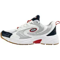 FILA Kreatix Teens - White - 36