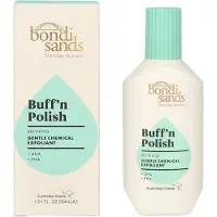 Bondi Sands Buff’n Polish Gentle Chemical Exfoliant, 30ml