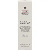 Kiehl's Dermatologist Solutions Daily Refining Milk Peel Toner 200 ml