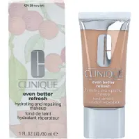 Clinique Even Better Refresh Hydrating and Repairing Makeup, CN 28 Ivory