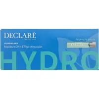 Declare Hydro Balance Moisture 24h Effect Ampoule Ampullit 17.5 ml