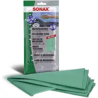 Sonax Mikrokuituliina lasille ja ikkunoille