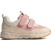 Wheat Alin Sneakers Coral Flowers Coral Flowers 32 EU Vaaleanpunainen 32 EU Tytöt