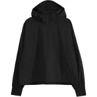 Aim'n Waterproof Stretch Anorak - Black - M