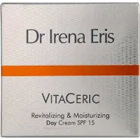 Dr Irena Eris VitaCeric elävöittävä päivävoide SPF 20 50 ml