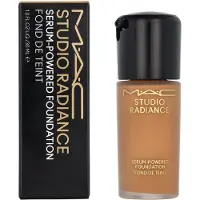 MAC Studio Radiance Serum-Powered Foundation Nc42