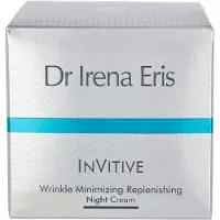 Dr Irena Eris InVitive Wrinkle Minimizing Night Cream 50ml