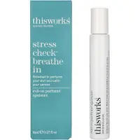 This Works Stress Check Breathe In 8 ml