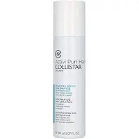 Collistar Attivi Puri Niacinamide Kuivashampoo 150 ml