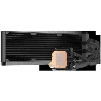 Corsair K NAUTILUS II 360 RS LCD (CW-9061053-WW)