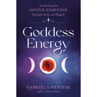 Ginza.se Goddess Energy