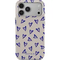 Burga Tough MagSafe Case - Love Me Right - iPhone 18 Pro