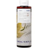 Korres Grecian Garden Renewing Body Cleanser Suihkugeeli 250 ml