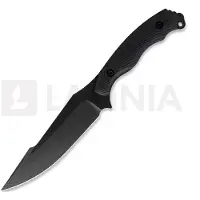 Toor Raven Fixed Blade Carbon