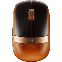 Lamzu Orcus Langaton Fingertip-pelihiiri - Orange
