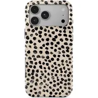Burga Tough MagSafe Case - Almond Latte - iPhone 18 Pro