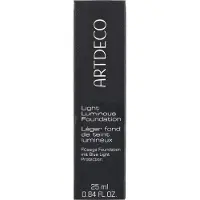 Artdeco Light Luminous Foundation 31 Golden Tan