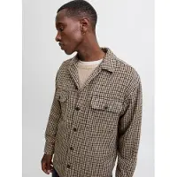 Jack & Jones Bradley Ollie Päällyspaita