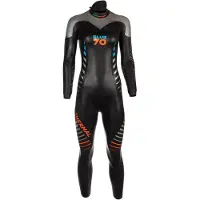 Blue Seventy Thermal Reaction Naisten Pitkähihainen Neopreenipuku