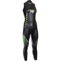 Blue Seventy Reaction Hihaton Neopreenipuku