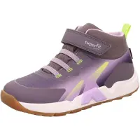 Superfit Tennarit 'Agos' lila