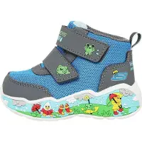 SKECHERS Lastenkengät Play Scene - Hydro Scouts