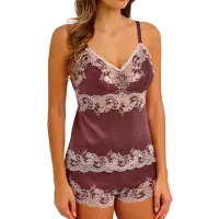 Wacoal Modern Affair - Brown - M