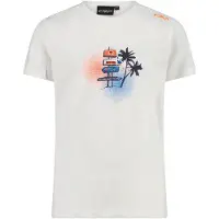CMP T-shirt 30t9364 Lyhythihainen T-paita