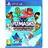 Sony PJ Masks Power Heroes: Mighty Alliance (4)