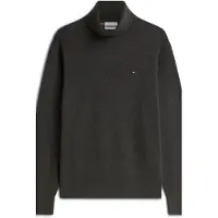 Tommy Hilfiger Mw0mw28048 Cashmere Korkeakauluksinen Neulepaita