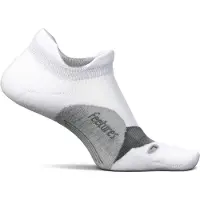 Feetures Elite Light Cushion Tab Näkymättömät Sukat