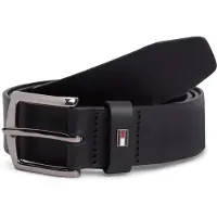 Tommy Hilfiger Vyö 'DENTON' musta