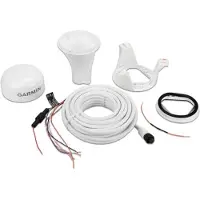 Garmin Gps 24xd Hvs:n Paikannusvastaanotin + Antenni
