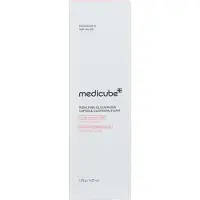 Medicube PDRN Pink Glutathione Capsule Cleansing Foam 120 g