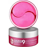 Medi-Peel Hyaluron Rose Peptide 9 Ampoule Eye Patch 60pcs
