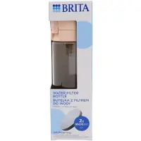 Brita Vital + 2 dyski pastelowa brzoskwinia