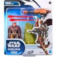 Star Wars Actionverse Movie Vehicle