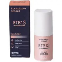 BTB13 Skin Relief Rosabalance SOS Gel 15ml