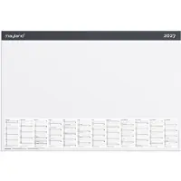 Mayland Skriveunderlag 2027