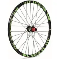Gurpil Sl23 29´´ Cl Disc Tubeless Mtb Hinterrad