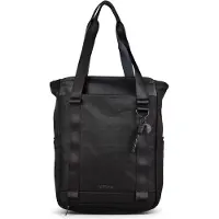 American Tourister Minima Gym Tote Bp 14.1" - Black - 37