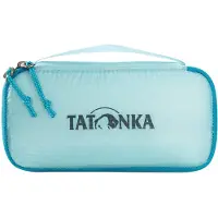 Tatonka Sqzy S Wash Bag Sininen