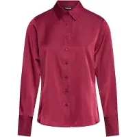 Salsa Jeans 21011768 Pitkähihainen Kauluspaita