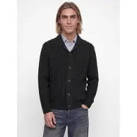 Jack & Jones Neuletakki 'JJJAMES' antrasiitti