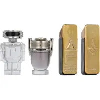 Paco Rabanne Men's Miniature Gift Set