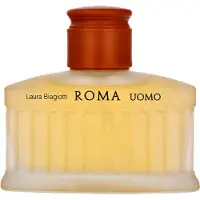 Laura Biagiotti Roma Uomo, EdT 40ml