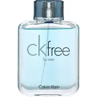 Calvin Klein CK Free for Men EdT 100 ml