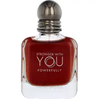 Giorgio Armani Stronger with You Powerfully, EdP 50ml